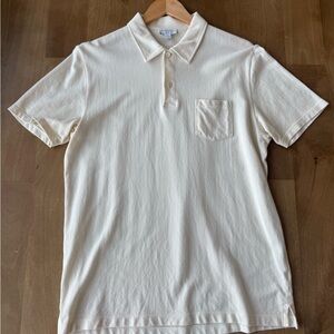 Sunspel Riviera Polo